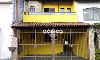 Imagem: Sobrado com 3 dormitórios para alugar