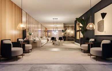 Imagem 4: Itajaí - Apartamento Padrão - PRAIA BRAVA