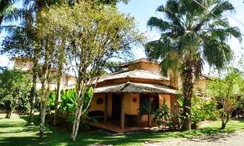 Imagem 4: Casa com 4 dormitórios em Camburi