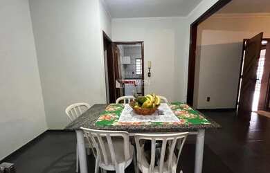 Imagem 7: Casa para Venda em Ribeirão Preto, Jardim Joaquim Procópio de Araújo Ferraz, 3 dormitórios