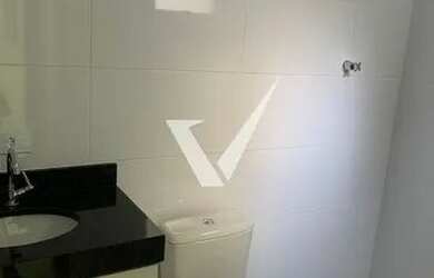 Imagem 4: Casa de condomínio para aluguel e venda possui 142 metros quadrados com 3 quartos