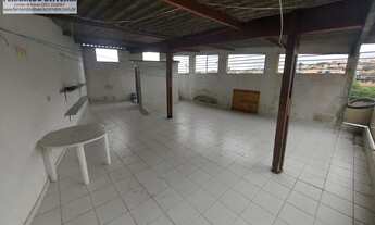 Imagem 7: Apartamento para Locação em São Paulo, Vila Industrial, 3 dormitórios, 2 banheiros, 1 vaga