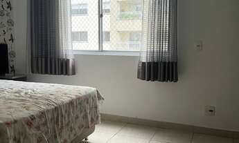 Imagem 4: Grand Prix Parque 10 2 quartos sendo 1 suíte