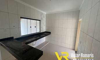 Imagem 4: Casa no Portal Camburi