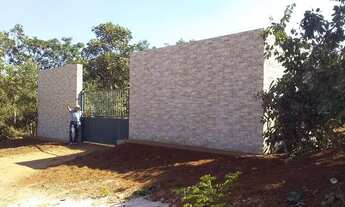 Imagem 3: Chácara em Planaltina DF