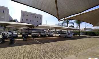 Imagem 7: Apartamento (tipo - padrao) 2 dormitórios, portaria 24hs, lazer, espaço gourmet, em condom