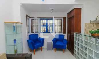 Imagem 3: Apartamento para Aluguel - Urca, 2 Quartos, 50 m2