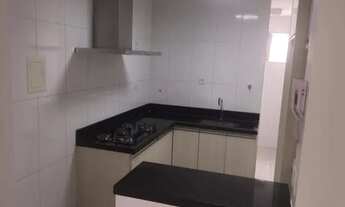 Imagem: Apartamento para venda tem 59 metros quadrados