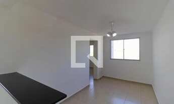 Imagem 3: Apartamento para Aluguel - Parque das Águas, 2 Quartos, 55 m2