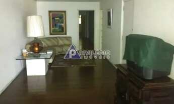 Imagem 6: Apartamento à venda, 4 quartos, 1 suíte, 2 vagas, Copacabana - RIO DE JANEIRO/RJ