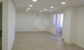 Imagem 3: São Paulo - Conjunto Comercial/Sala - BARRA FUNDA