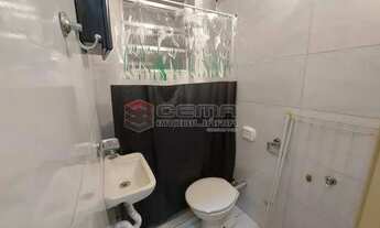 Imagem 6: Excelente conjugado no Flamengo