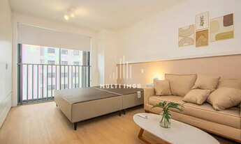 Imagem 4: Studios 25 m² Moinhos