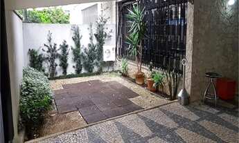 Imagem: Casa Sobrado à venda na Vila Mariana