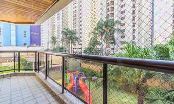 Imagem 8: Apartamento Locação Brooklin 120 m² 3 Dormitórios