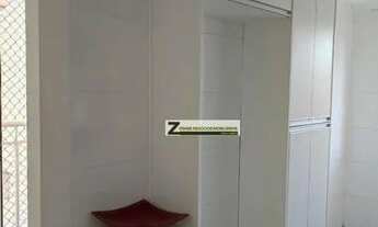 Imagem 3: Apartamento com 2 dormitórios para alugar, 50 m² por R$ 1.315/mês - Parque Primavera - Gua