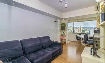 Imagem: Apartamento para venda com 62 metros quadrados