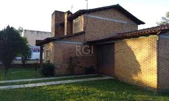 Imagem 2: Casa para Venda - 165m², 2 dormitórios, 3 vagas - Belém Novo