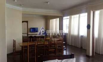 Imagem: Apartamento à venda, 3 quartos, 1 suíte