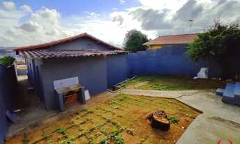 Imagem: CONTAGEM - Casa Padrão - Jardim Laguna