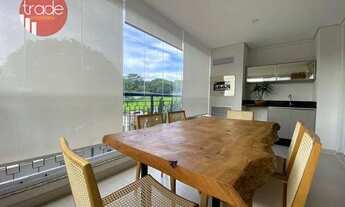 Imagem 7: Apartamento À Venda Na Ribeirânia Sacada Gourmet