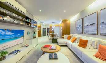 Imagem: Cód. 447 - Apartamento - Ilha Pura - Barra