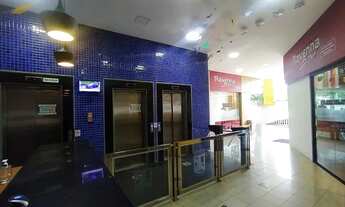 Imagem 5: SALA COMERCIAL COM 27M2 À VENDA NO EDIFICIO TANCREDO NEVES CENTER