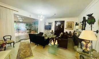 Imagem 3: São Paulo - Casa Padrão - ALTO DE PINHEIROS