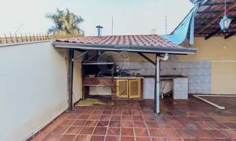 Imagem 6: LONDRINA - Casa Padrão - Campo Belo