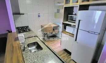 Imagem 5: Apartamento FRENTE MAR na Mirim, 2 dormitórios, lazer completo, só na imobiliária em Praia