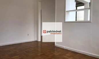 Imagem 6: Apartamento com 2 dormitórios para alugar, 84 m² por R$ 4.164,00/mês - Laranjeiras - Rio d