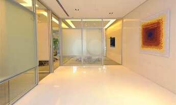 Imagem 6: Laje corporativa de 1.520m² para alugar em Brooklin- SP