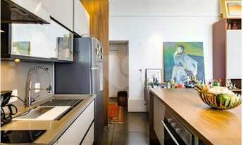 Imagem 6: São Paulo - Apartamento Padrão - JARDIM AMÉRICA