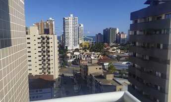 Imagem 6: Apartamento com 3 dorms, Canto do Forte, Praia Grande - R$ 580 mil, Cod: 330311