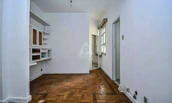 Imagem 4: Oportunidade na Glória - Quarto e sala silencioso juntinho ao Metrô