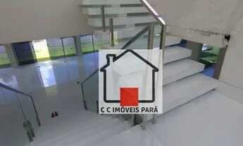 Imagem 3: Casa com 5 dormitórios à venda, 1000 m² por R$ 8.000.000,00 - Mangueirão - Belém/PA