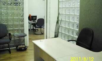 Imagem 3: SALA COMERCIAL PARA VENDA OU LOCAÇÃO NA VILA OLIMPIA