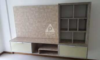 Imagem 3: Apartamento à venda, 2 quartos, 1 suíte, 1 vaga, Vila Isabel - RIO DE JANEIRO/RJ