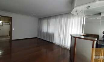 Imagem 7: Venda Apartamento de 165m2, 03 dormitórios, 01 suíte, 03 vagas de garagem no Jardim Amplia