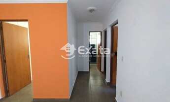 Imagem: Apartamento Térreo Locação