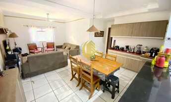 Imagem 3: Casa com 3 dormitórios à venda, 170 m² por R$ 279.000 - Jardim Eugênio Mendes Lopes - Ribe