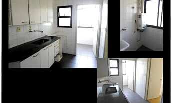 Imagem 2: Apartamento com 3 dormitórios, 92 m² - venda por R$ 530.000,00 ou aluguel por R$ 3.835,00