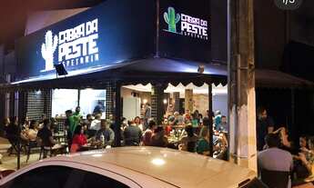 Imagem: Ponto comercial em pleno funcionamento!