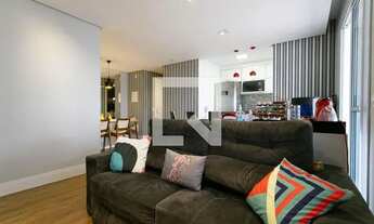 Imagem 7: Apartamento para Aluguel - Tatuapé, 2 Quartos, 89 m2