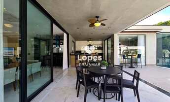 Imagem 6: Casa com 6 dormitórios à venda, 555 m² por R$ 11.500.000,00 - Riviera Módulo 17 - Bertioga