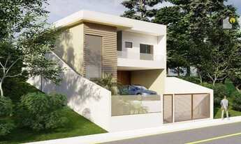 Imagem 3: Casa em condomínio fechado - Paloma