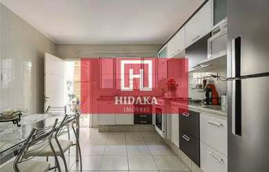 Imagem 7: Casa à venda no bairro Tatuapé - São Paulo/SP