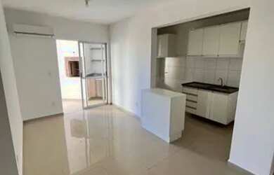 Imagem 6: Apartamento Villaggio di Bonifacia, 3 quartos s/ 1 suíte, churrasqueira na sacada, 2 vagas