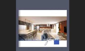 Imagem 6: Apartamento para venda tem 66 metros quadrados com 2 quartos em Monte Castelo - Cabedelo