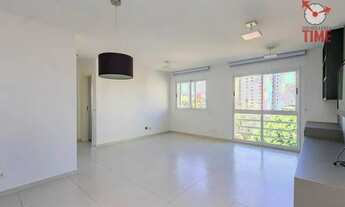 Imagem 3: Apartamento com 3 dormitórios para alugar, 75 m² por R$ 3.700,00/mês - Vila Izabel